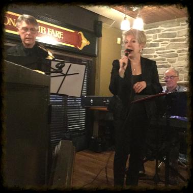 Earl of Sussex, Jan. 19, 2017